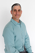 Photo of Brian Sutton