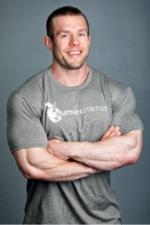 Photo of Chris Tuttle
